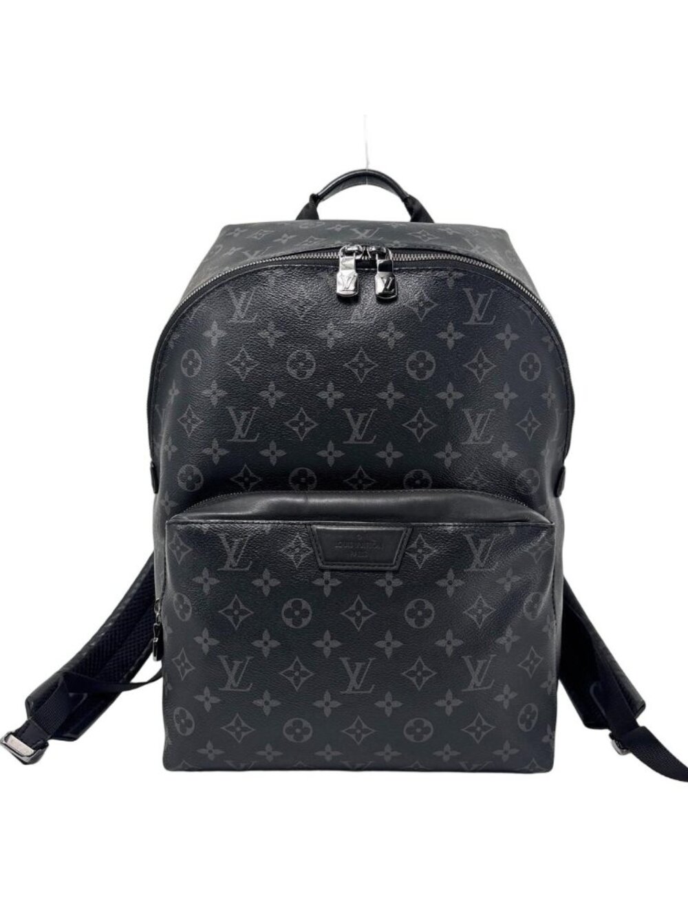 Louis Vuitton Monogram Eclipse Apollo Backpack